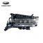 Maictop New Model Refit LED Head Lamp for Land Cruiser FJ150 2018