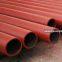 Wear Resistant Ceramic Lined Pipe