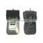 Shanghai Sanfu Car Accessories Fit For Jeep W rangler JL 18+ JL1212 Car Engine Hood Latch Catch Cover Buckle Locks