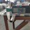 sch80  6 inch welded stainless steel pipe seamless 2507
