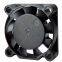 Mini 25mm Fan 5V Hydraulic Bearing Brushless 2507 25x7mm High Speed cooling fan