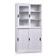 office use  sliding door steel storage cabinet