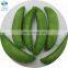 2020 BRC Certified Double Size Stringless IQF Frozen Sugar Snap Peas