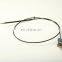 8943672860 Genuine Quality Auto Brake Cable Hand Brake Cable for pickup tfr Brake Cable Auto Brake System Spare Parts