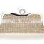 C58597S Wholesale diamond-studded Women Clutch Knuckle Rings Evening Bag