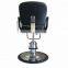 Portable heavy duty Styling Chair hydraulic vintage antique salon beauty barber chair for sale