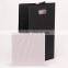 Folding linen laundry hamper Collapsible Clothes Hamper with Magnetic Lid