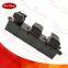 Haoxiang CAR Electric Power Window Switches Universal Window Lifter Switch 25401-ED500 For Nissan Tiida