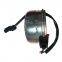 Haoxiang Auto AC Cooling Fan MOTOR Radiator Fan Motor 19030-RB0-004 For Honda Fit
