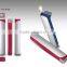 fashionable metal lighter with normal flame cigarete lighter cheap promotional lighters