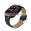 4G Video Call Phone Smart Nurse Watch For Old With Heart Rate GPS SOS Tracker Anti Lost Fall Down Detection Elderly Senior