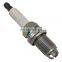 Factory Supply Price Car Engine Parts 4 Electrode Spark Plug OEM BKR6ETUB MN119942 For Space Wagon L200 Triton