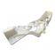 Auto GENUINE PARTS RETAINER REAR BUMPER LOWER LH OEM 52565-48020 52566-48020 For LEXUS RX270 2009-15 RX350 RX450H