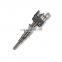 Diesel engine common rail fuel auto pump injector nozzles for 1KD /Injector 23670-0L050 other engine parts system