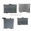 Auto Cooling System Cooling Radiator for Toyota Benz Honda Jeep Hino