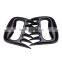 KH Hot Sale Kitchenware BBQ Supplies Paw Fork