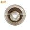 VH161733310A J05E ENGINE PULLEY Coolant Pump SK200-8 SK235SR-2 SK215SR Excavator Parts