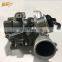 HIDROJET diesel engine spare part turbocharger 14411-7f400 turbo 144117f400 for td27 tb25