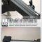 New fitness equipment Air Rower Rowing Machine Magnetic resistance rower For Club