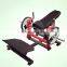 Valentine's Day Body Exercise Weight benches plate loaded Hip equipment Trainer Free Weights Gym Equipment