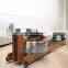 TEZEWA Factory Directly Sale Commercial Indoor Rower Rowing Machine Water