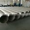 ASTM A312 TP316l 304 316 stainless steel Welded pipe price