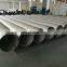 ASTM A312 TP316l 304 316 stainless steel Welded pipe price