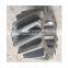 Custom Forging Machined Internal Spline Spur Gears