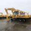 2022 Evangel China Popular Brand Shantui Ht220 Mini Crawler Excavator 22 Ton SE220