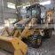 Used  Caterpillar 430F2 backhoe loader