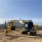high quality kobelco construction machinery crawler excavator 7ton sk75 sk70