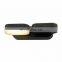 Aluminium Wall Light Corridor Corner Retro Wall Garden Light Fancy Outdoor Wall Light