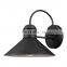 Wall Lamp Dimmable Wall Sconce Black Industrial Vintage Farmhouse Sconce Lighting for Bedroom Children's Room Study Wall