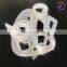 Mass Transfer Media Plastic Heilex Ring