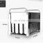 20/30/40 pcs Stainless Steel Popsicle Frozen Molds Ice Cream Stick Mold