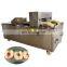 peach seed removing equipment peach nuclear pitting machine.