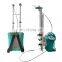 Rechargeable Battery Powered Backpack Crop Plastic 16L 20L Agriculture Battery Power Knapsack Sprayer