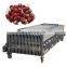 multi-use fruit and vegetable grading machine