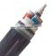 0.6/1kv Copper Xlpe Insulated Power Cable 3 Core 500mcm 15kv Type Mp-gc Power Cable