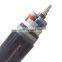 0.6/1kv Copper Xlpe Insulated Power Cable 3 Core 500mcm 15kv Type Mp-gc Power Cable