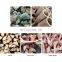 Animal Cattle Chicken Goat Cow Bone Grinder Electric Bone Crusher Machine