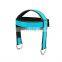 Weight Lifting Builder Support Fitness Strength Exercise Belt Chain Strap Support Strength Resistance Training Head Neck Harness