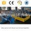 High Standard High Quality Metal Roofing Sheet Profiling Folding Roll Forming Machine