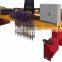 Remax 3060 Super gas steel gantry flame cutting machine