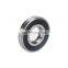 6603BV full ball deep groove ball bearing 17x44x8 Textile Machine Bearing 17X44X8.2mm