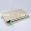 19 Inch Cabinet LC SC FC ODF 1 U 12 core Optical fiber Distribution Frame