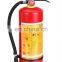 MFZL6 DCP Dry Powder fire extinguisher