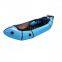 Best wholesale hiking packraft light weight portable travel boat