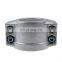 Stainless Steel Pipe Fitting Safety Clamp Competitive Price