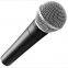 Professional Handheld Wireless Mic FM stage professional performance microfone GLXD4 wireless microphone for shure